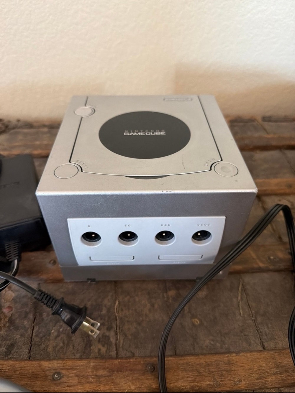 Nintendo GameCube - Picture 11 of 12